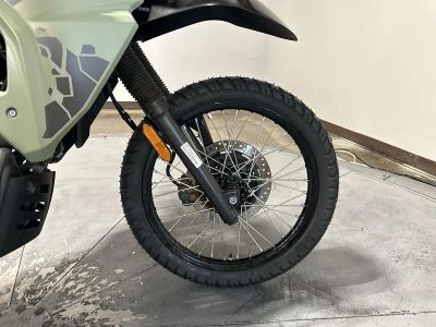 2024 Kawasaki KLR650 Adventure ABS - Photo 16