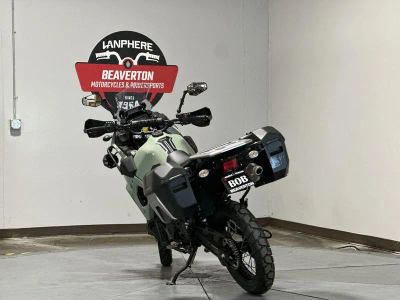 2024 Kawasaki KLR650 Adventure ABS - Photo 2