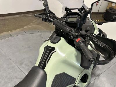 2024 Kawasaki KLR650 Adventure ABS - Photo 14
