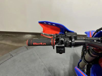 2026 Beta 300 RR Race - Photo 13