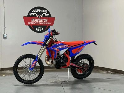 2026 Beta 300 RR Race - Photo 8