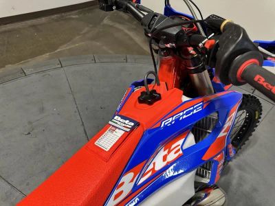 2026 Beta 300 RR Race - Photo 14