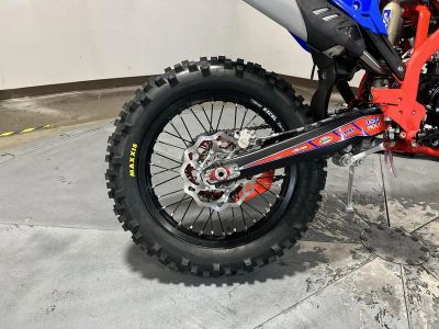 2026 Beta 300 RR Race - Photo 18