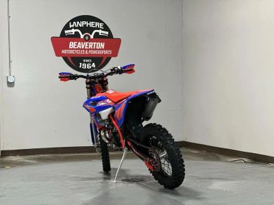 2026 Beta 300 RR Race - Photo 2
