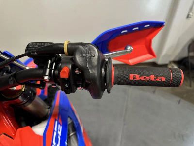 2026 Beta 300 RR Race - Photo 12