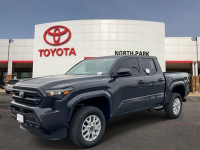 2026 Toyota Tacoma - Photo 1
