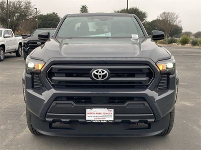 2026 Toyota Tacoma - Photo 2