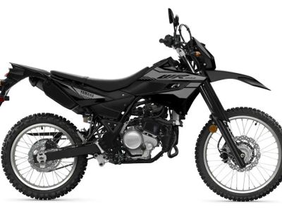 2026 Yamaha WR125R - Photo 1