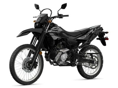 2026 Yamaha WR125R - Photo 4