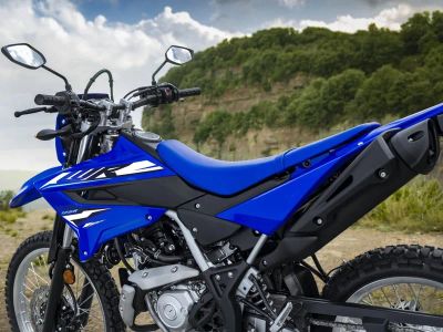 2026 Yamaha WR125R - Photo 15