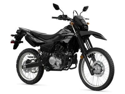2026 Yamaha WR125R - Photo 3