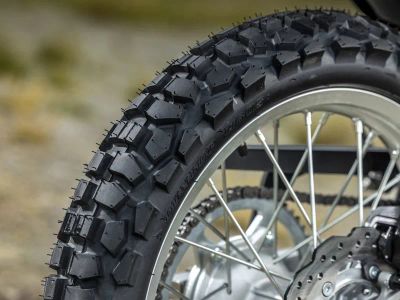 2026 Yamaha WR125R - Photo 16