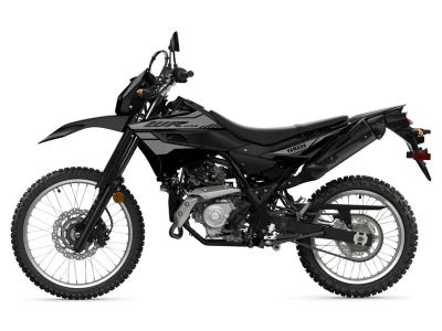 2026 Yamaha WR125R - Photo 2