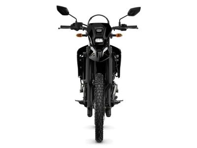 2026 Yamaha WR125R - Photo 5