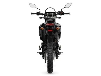 2026 Yamaha WR125R - Photo 8
