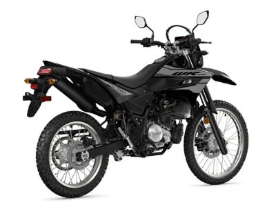 2026 Yamaha WR125R - Photo 6
