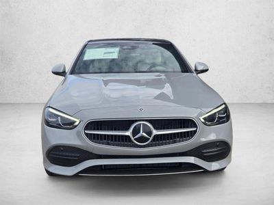 2026 Mercedes-Benz C-Class - Photo 3