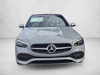 2026 Mercedes-Benz C-Class - Photo 4