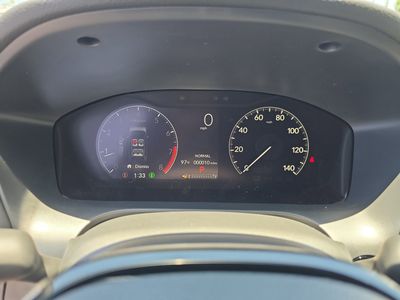 2026 Honda HR-V — photo 30 view