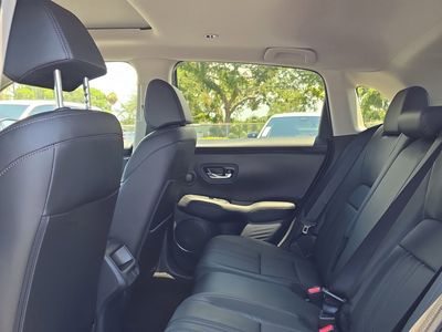 2026 Honda HR-V — photo 15 view