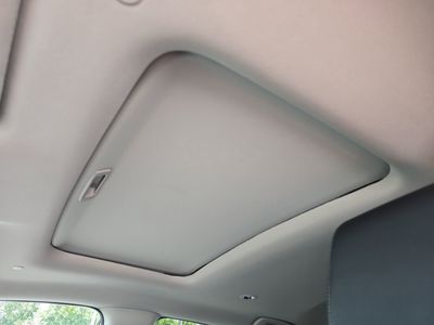 2026 Honda HR-V — photo 19 view