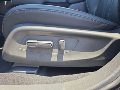 2026 Honda HR-V — photo 18 view