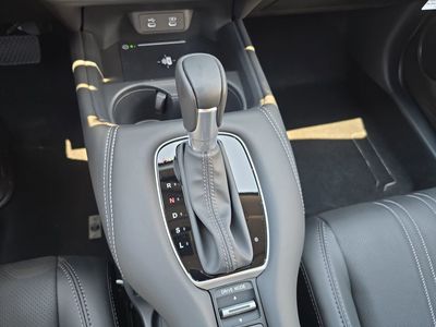 2026 Honda HR-V — photo 24 view