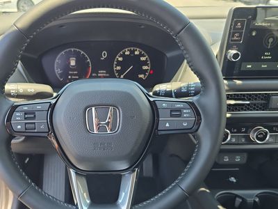 2026 Honda HR-V — photo 28 view
