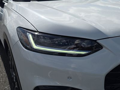 2026 Honda HR-V — photo 8 view