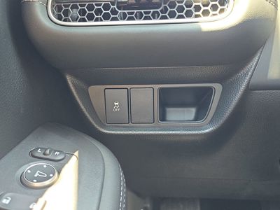 2026 Honda HR-V — photo 25 view