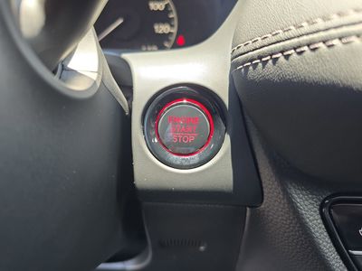 2026 Honda HR-V — photo 29 view