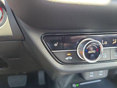 2026 Honda HR-V — photo 22 view