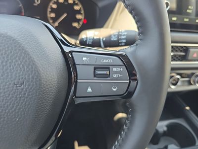 2026 Honda HR-V — photo 27 view