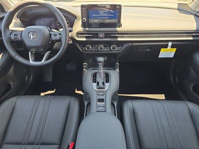2026 Honda HR-V — photo 11 view