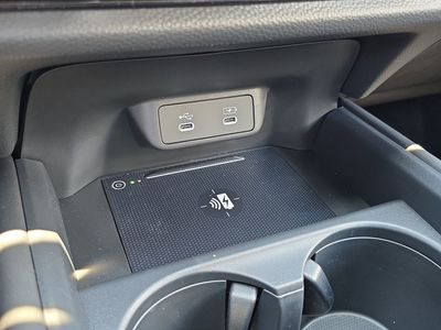 2026 Honda HR-V — photo 23 view