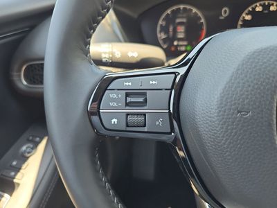 2026 Honda HR-V — photo 26 view