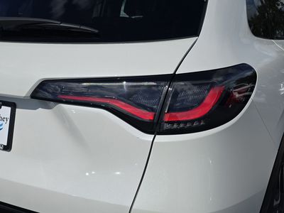 2026 Honda HR-V — photo 9 view