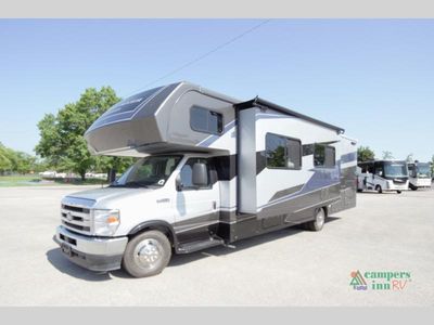 2026 Forest River RV Sunseeker - Photo 3