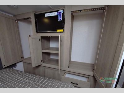 2026 Forest River RV Sunseeker - Photo 35