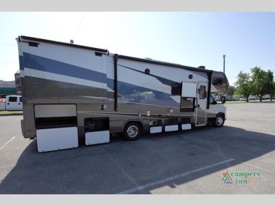 2026 Forest River RV Sunseeker - Photo 41