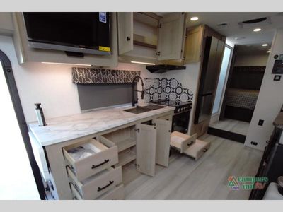 2026 Forest River RV Sunseeker - Photo 39