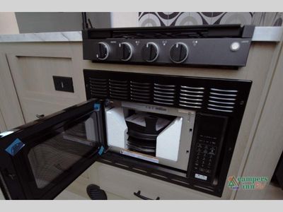 2026 Forest River RV Sunseeker - Photo 20