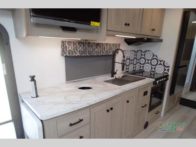 2026 Forest River RV Sunseeker - Photo 17