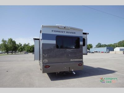 2026 Forest River RV Sunseeker - Photo 5