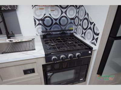 2026 Forest River RV Sunseeker - Photo 19