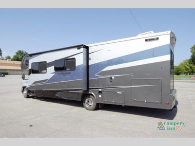 2026 Forest River RV Sunseeker - Photo 4