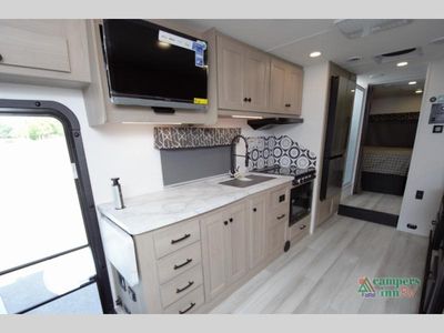 2026 Forest River RV Sunseeker - Photo 16