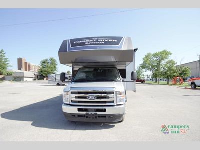 2026 Forest River RV Sunseeker - Photo 2