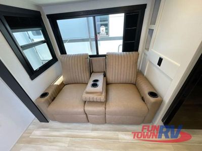 2026 Forest River RV Wildwood Heritage Glen - Photo 17