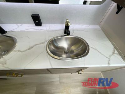 2026 Forest River RV Wildwood Heritage Glen - Photo 24